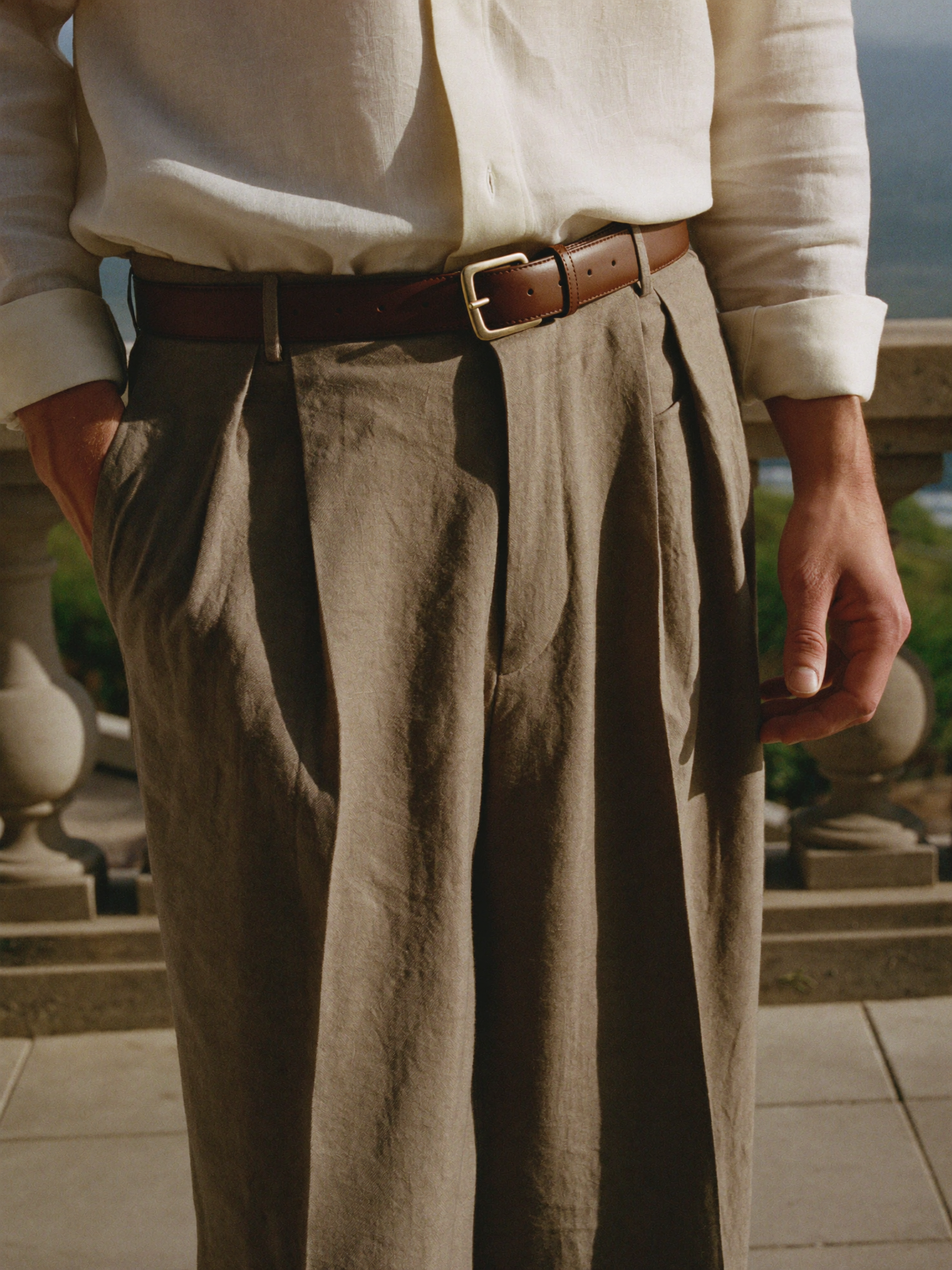 Trousers