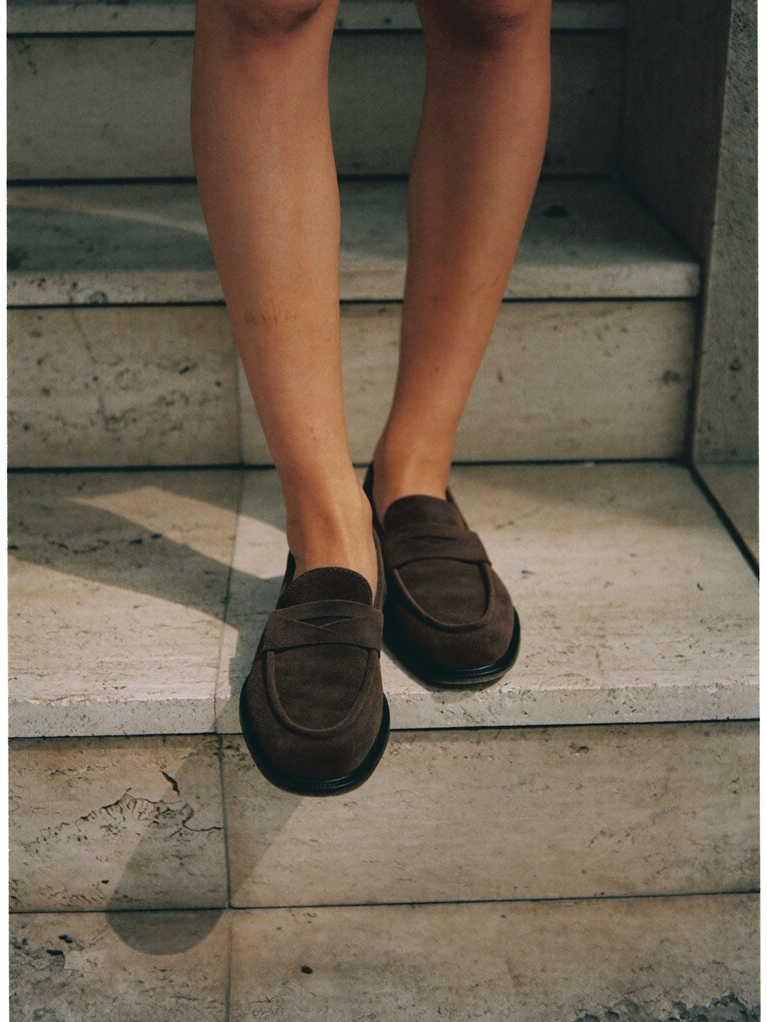Footwear