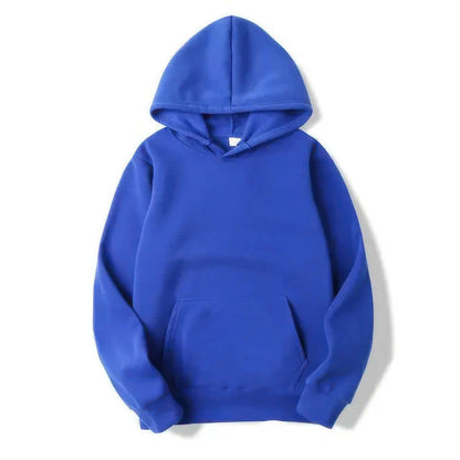 Men's Classic Hoodie Pullover Comfortable Everyday