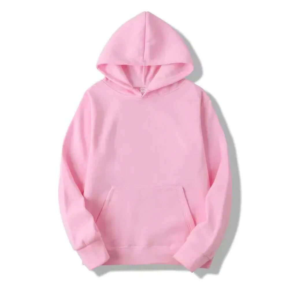Men's Classic Hoodie Pullover Comfortable Everyday