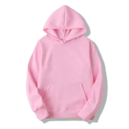 Men's Classic Hoodie Pullover Comfortable Everyday