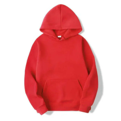 Men's Classic Hoodie Pullover Comfortable Everyday