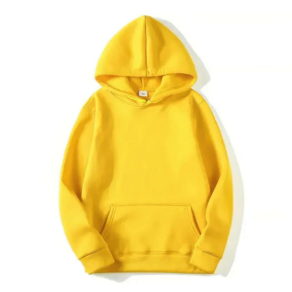 Men's Classic Hoodie Pullover Comfortable Everyday
