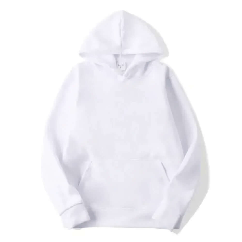 Men's Classic Hoodie Pullover Comfortable Everyday