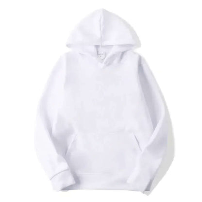 Men's Classic Hoodie Pullover Comfortable Everyday