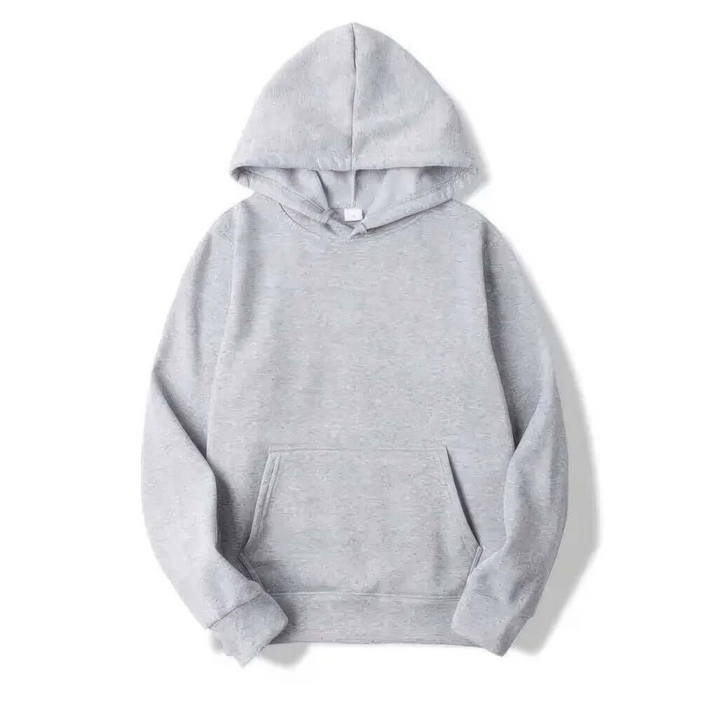 Men's Classic Hoodie Pullover Comfortable Everyday