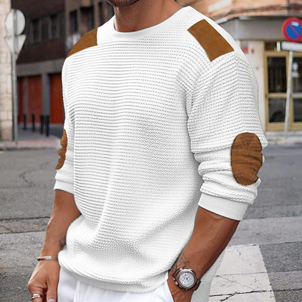 Bronson - Hochwertiger und modischer Pullover 2