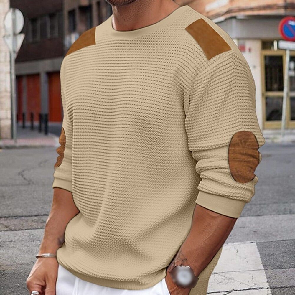 Bronson - Hochwertiger und modischer Pullover 3