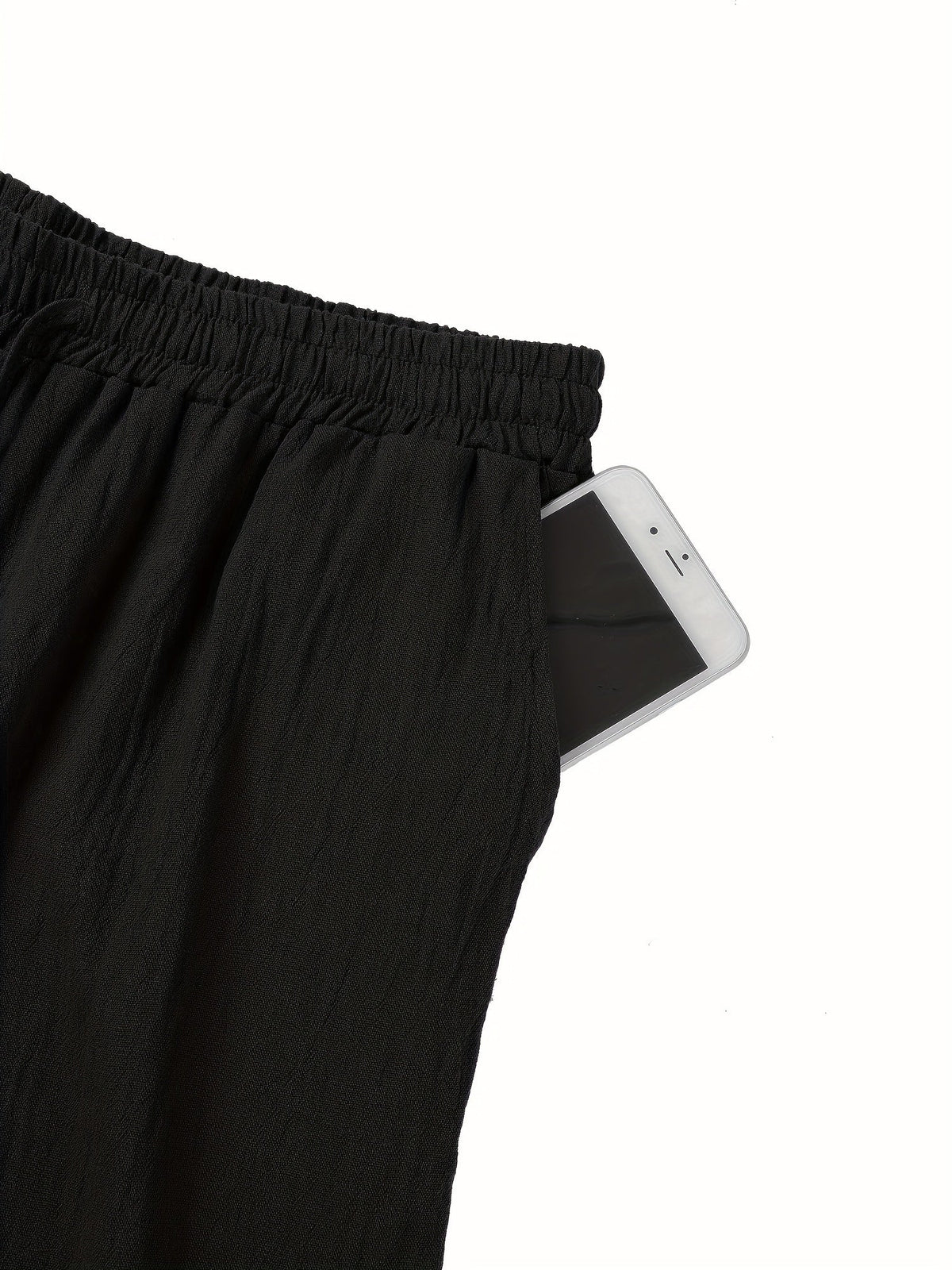 Herren Leinenhose Komfortabel und Stilvoll - Jonas