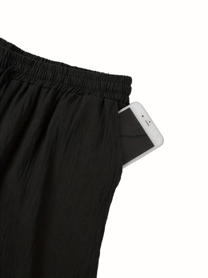 Herren Leinenhose Komfortabel und Stilvoll - Jonas