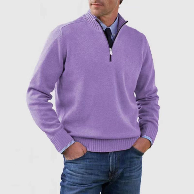 Pullover Herren | Warm & Klassisch