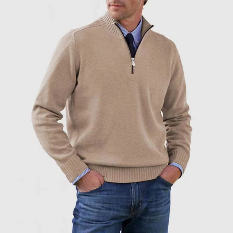 Pullover Herren | Warm & Klassisch