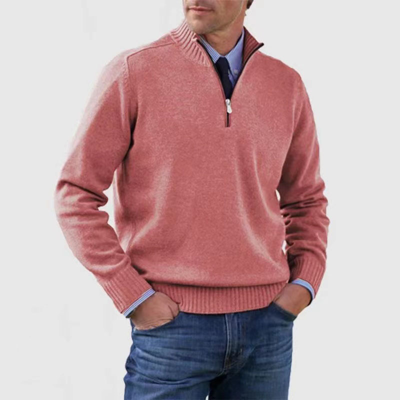 Pullover Herren | Warm & Klassisch