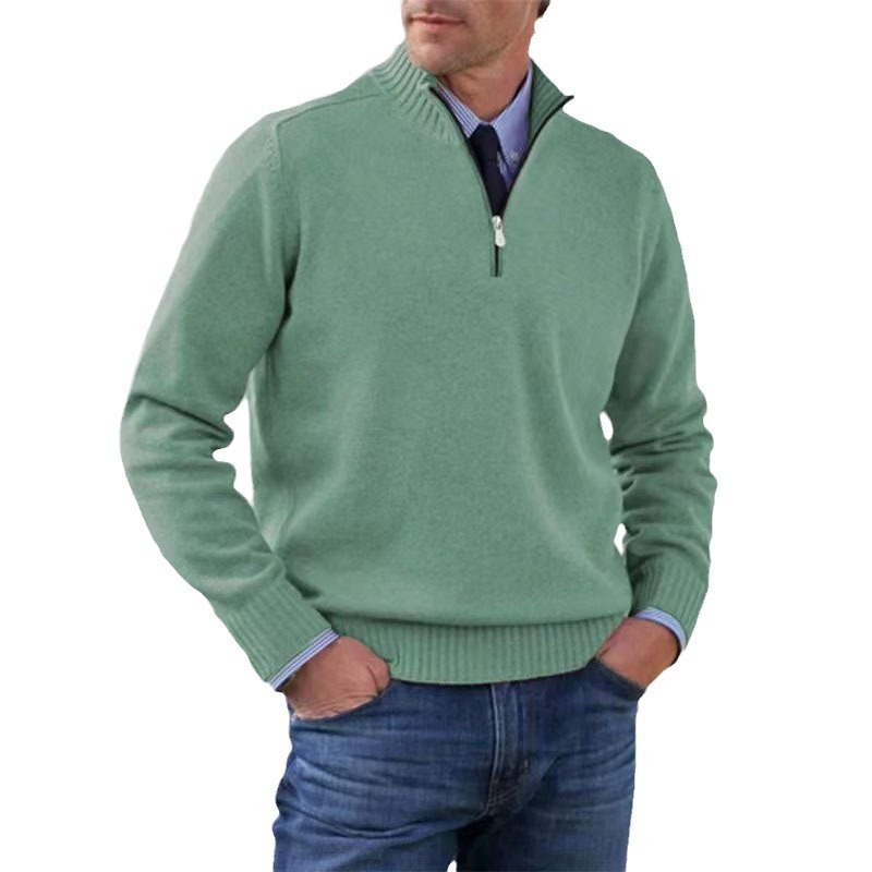 Pullover Herren | Warm & Klassisch