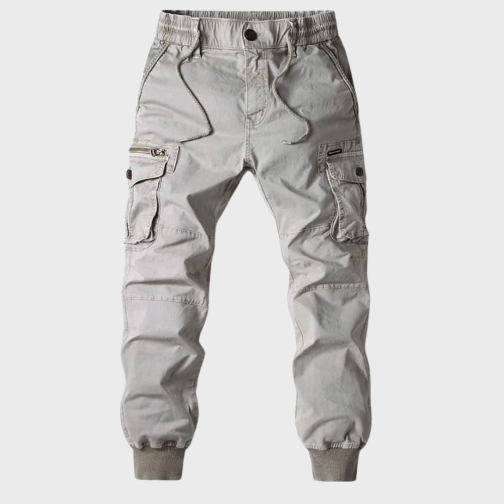 Vanguard - Trendige Cargo Jogger für Männer