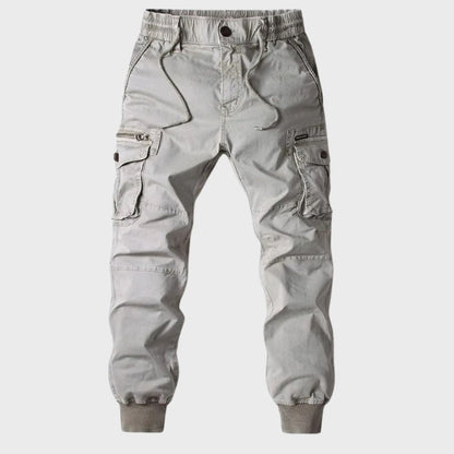 Vanguard - Trendige Cargo Jogger für Männer