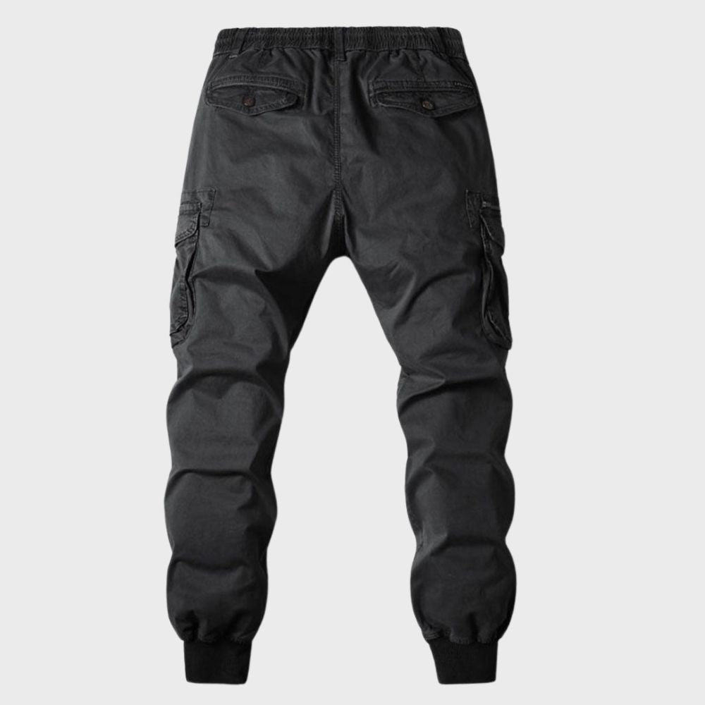 Vanguard - Trendige Cargo Jogger für Männer