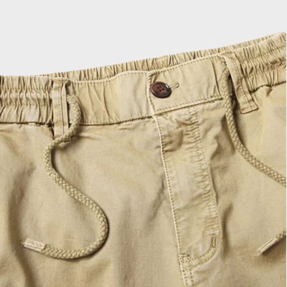 Vanguard - Trendige Cargo Jogger für Männer