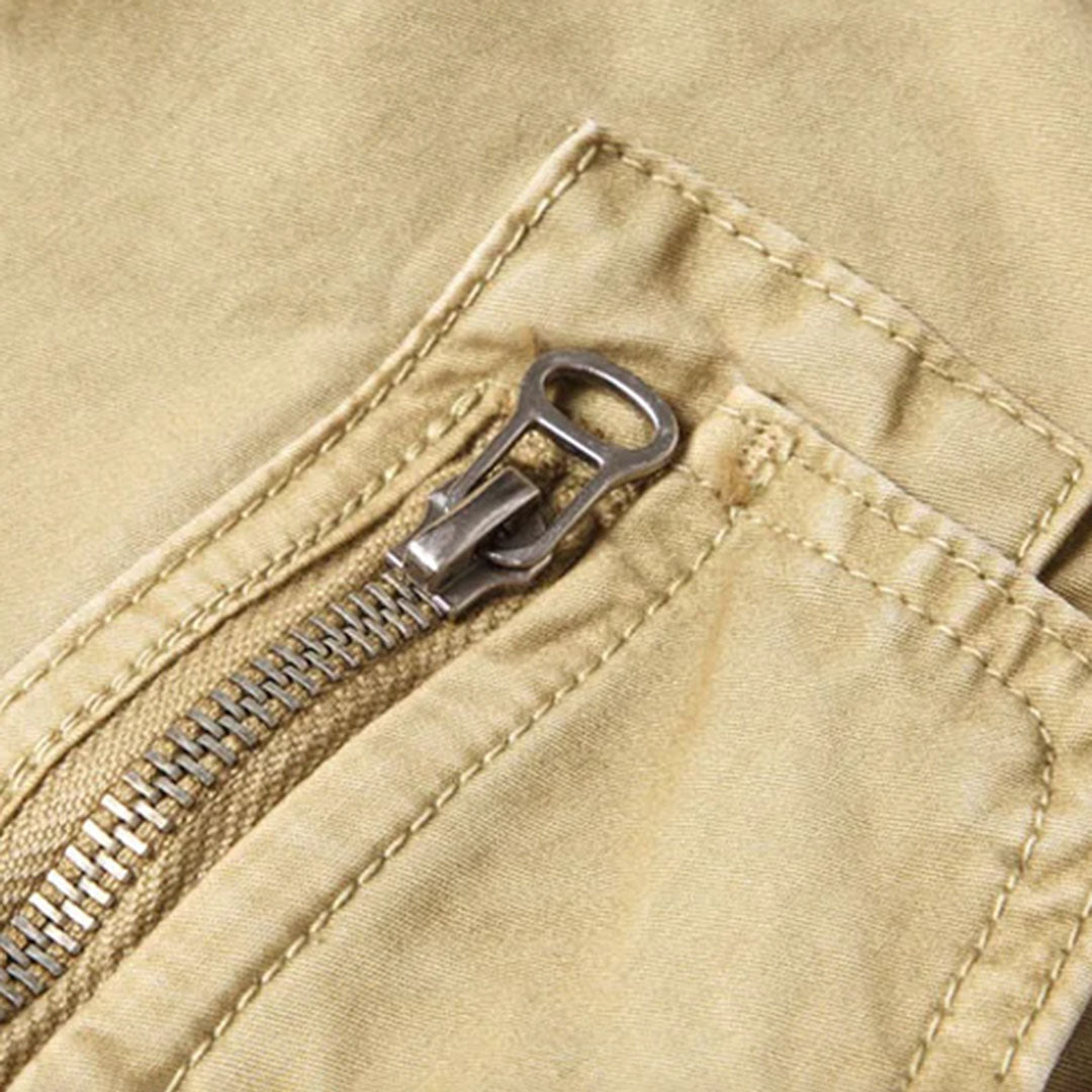 Vanguard - Trendige Cargo Jogger für Männer