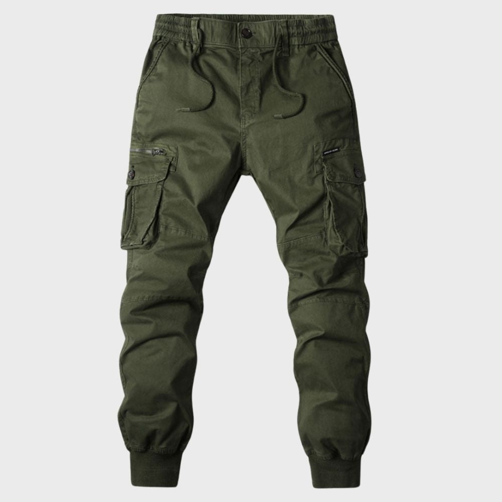 Vanguard - Trendige Cargo Jogger für Männer