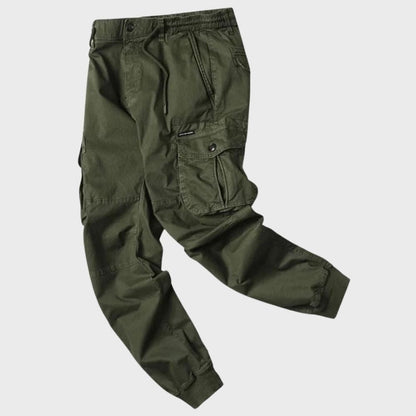 Vanguard - Trendige Cargo Jogger für Männer
