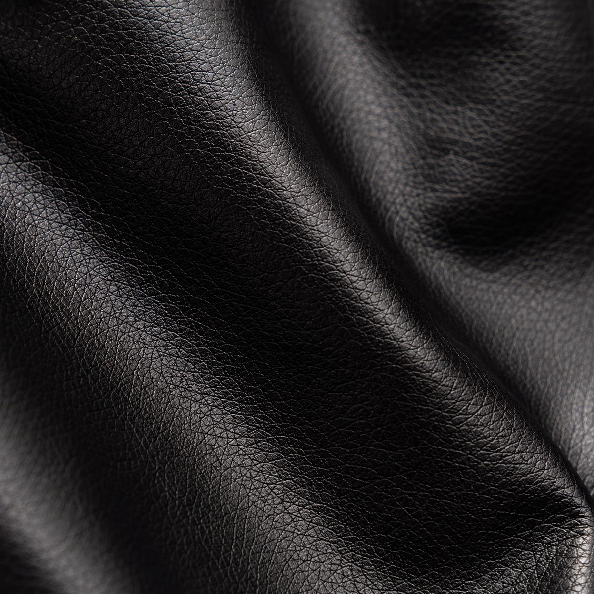 Women's Faux Leather Jacket | Plush Lined Winter Coat | Stylish Warmth & Comfort 4