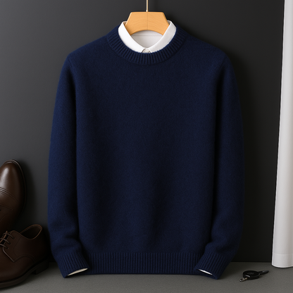Women's Premium Cashmere Sweater | Luxurious Ultra-Soft Knitwear 4