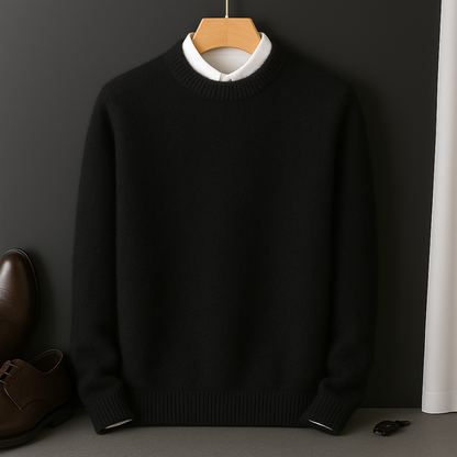 Women's Premium Cashmere Sweater | Luxurious Ultra-Soft Knitwear 5