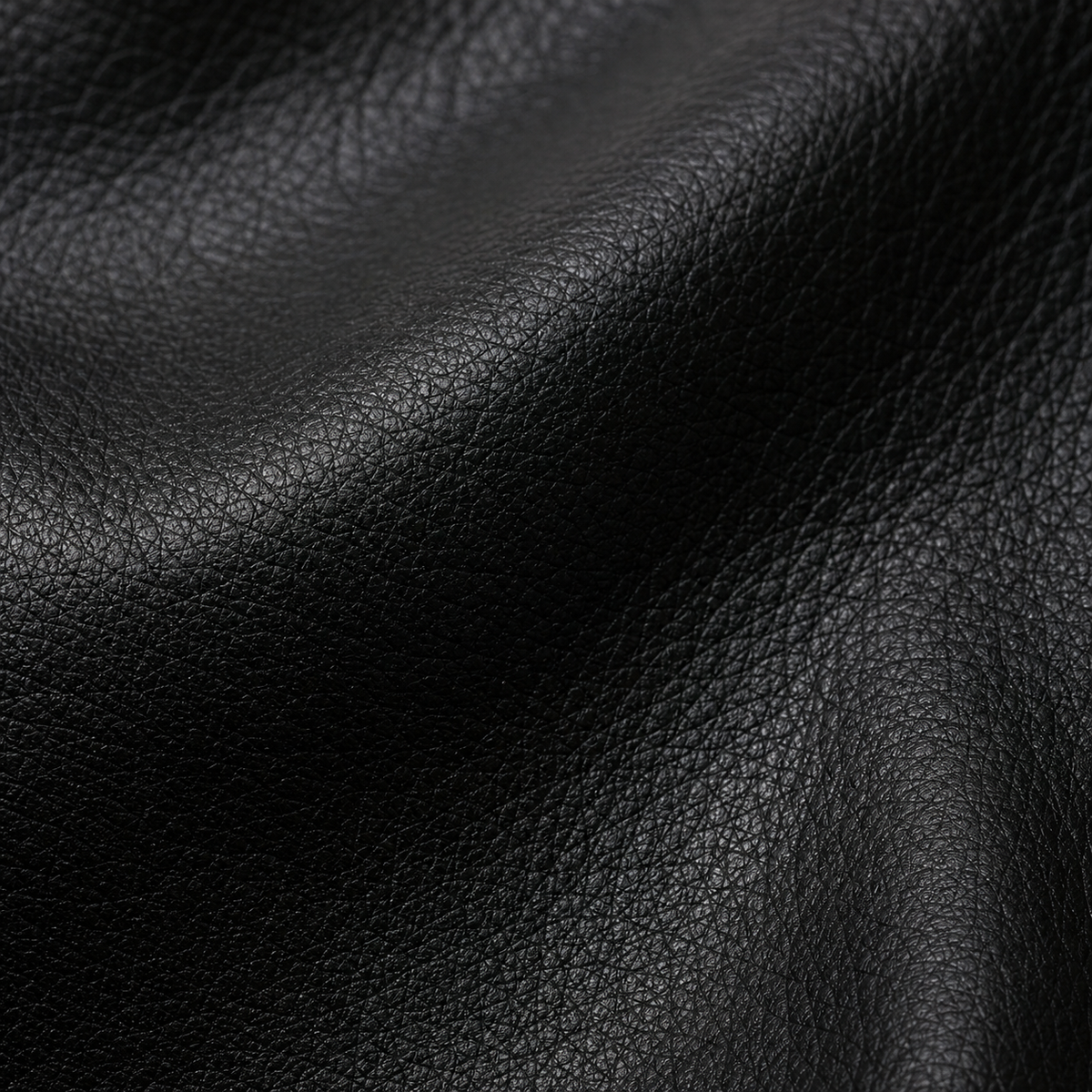 Women's Supple Faux Leather Moto Jacket | Slim-Fit Cropped Asymmetric Zip Outerwear 5