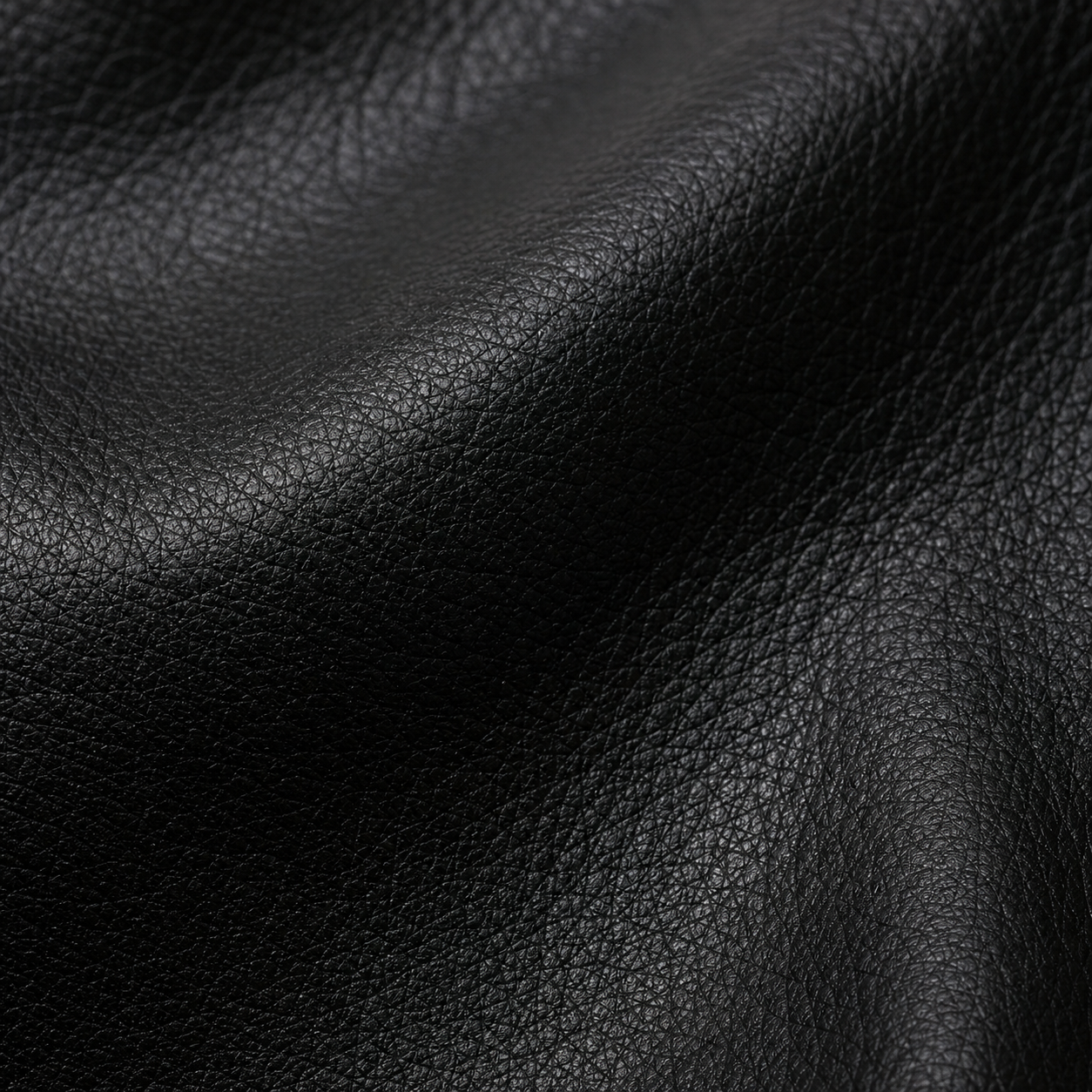Women's Supple Faux Leather Moto Jacket | Slim-Fit Cropped Asymmetric Zip Outerwear 5