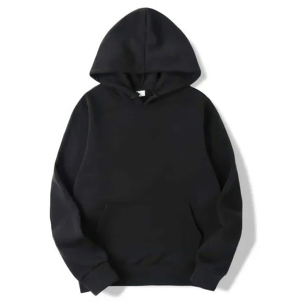 Men's Classic Hoodie Pullover Comfortable Everyday