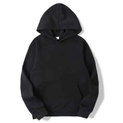 Men's Classic Hoodie Pullover Comfortable Everyday