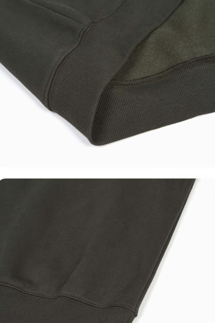 Men's Soft Crew Neck Sweater Comfort Classic Knit