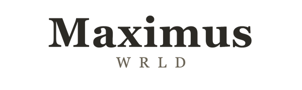 Maximus wrld