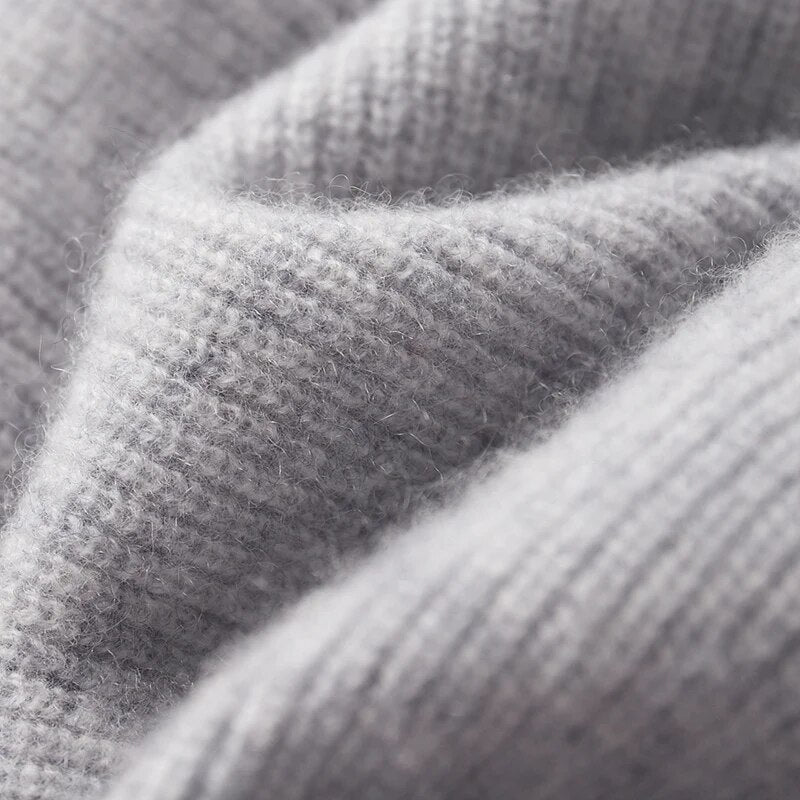 Men's Ultra-Soft Hoodie Premium Pullover Warm